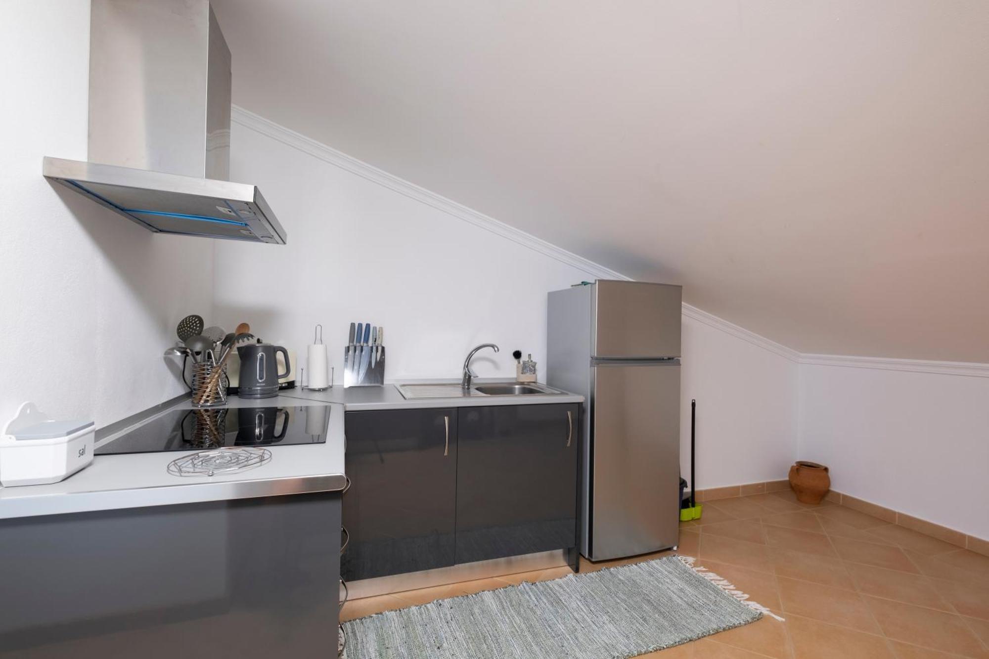 Sara House Apartment Ponta do Sol  Exterior photo